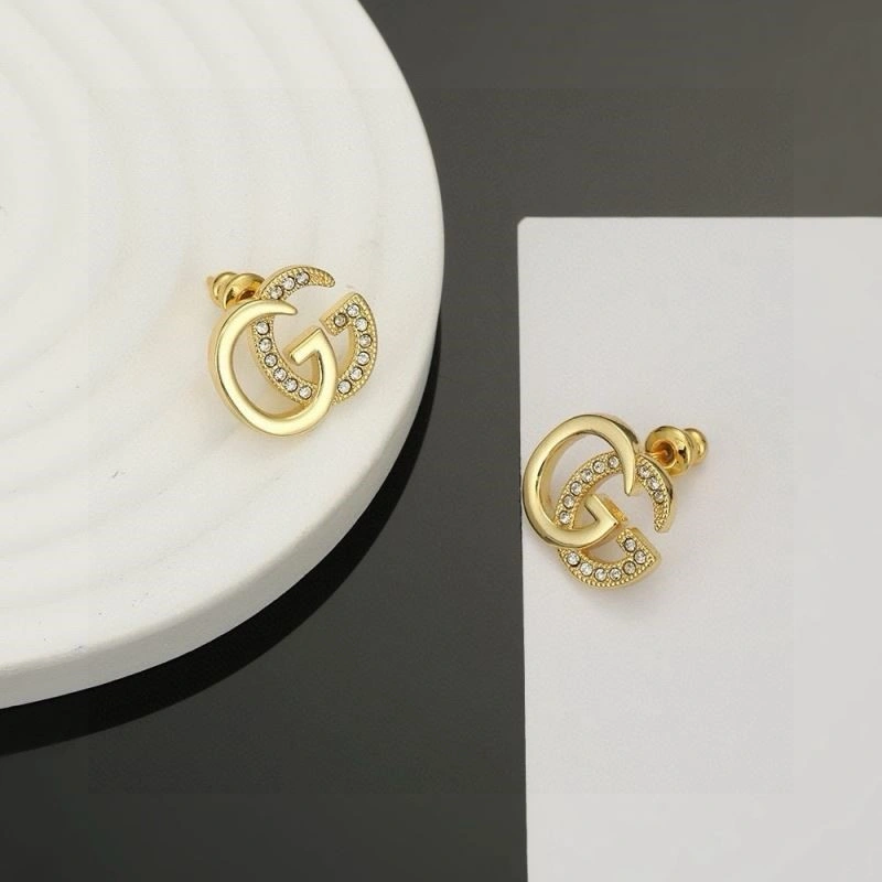 Gucci Earrings TechFriendly 243723