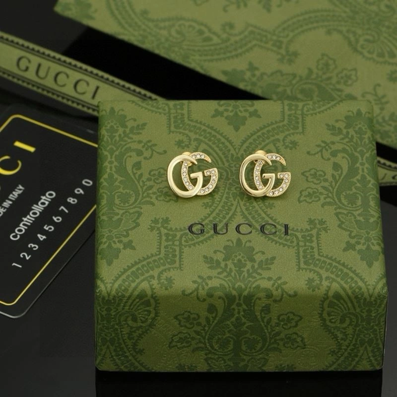 Gucci Earrings TechFriendly 243723