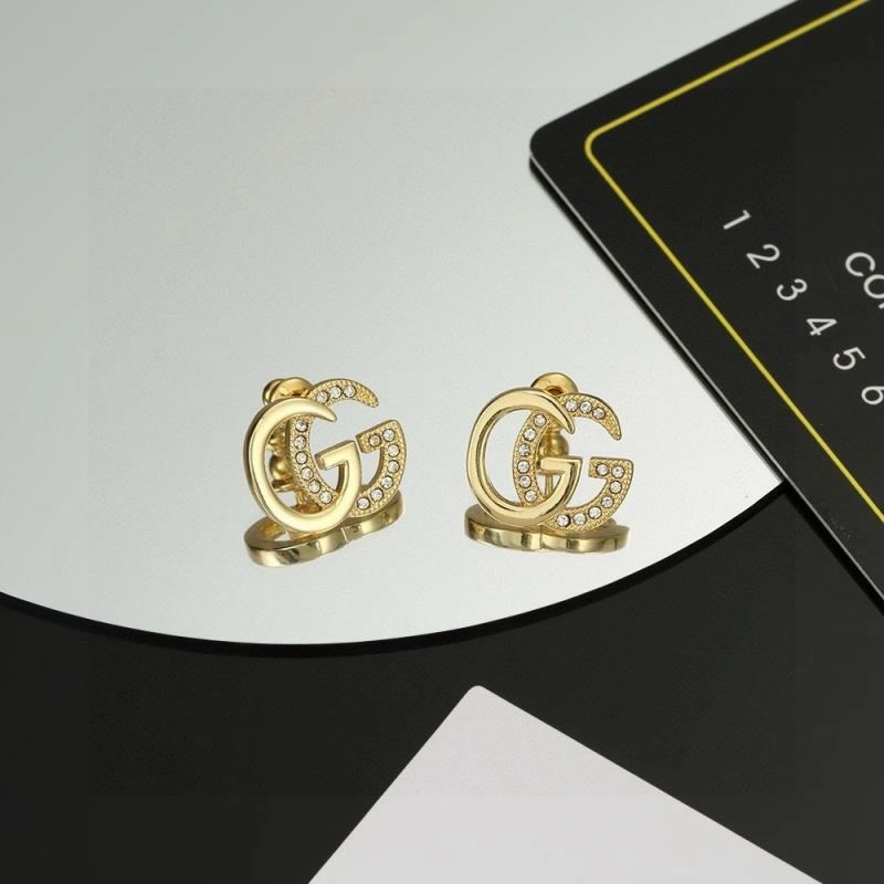 Gucci Earrings TechFriendly 243723