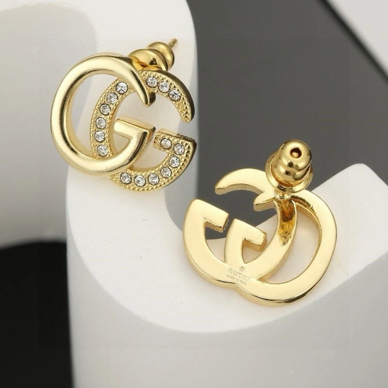 Gucci Earrings TechFriendly 243723