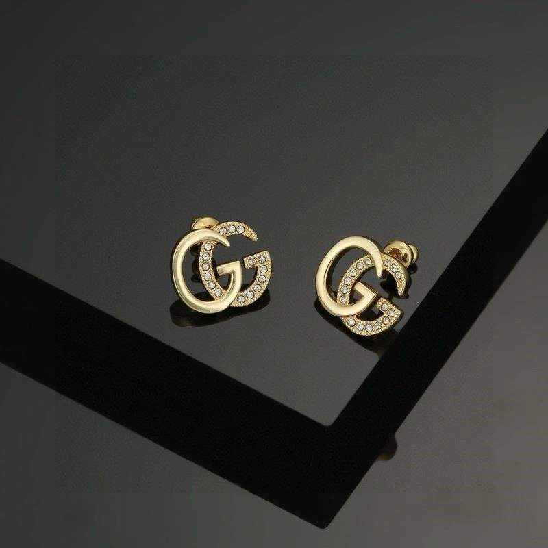 Gucci Earrings TechFriendly 243723