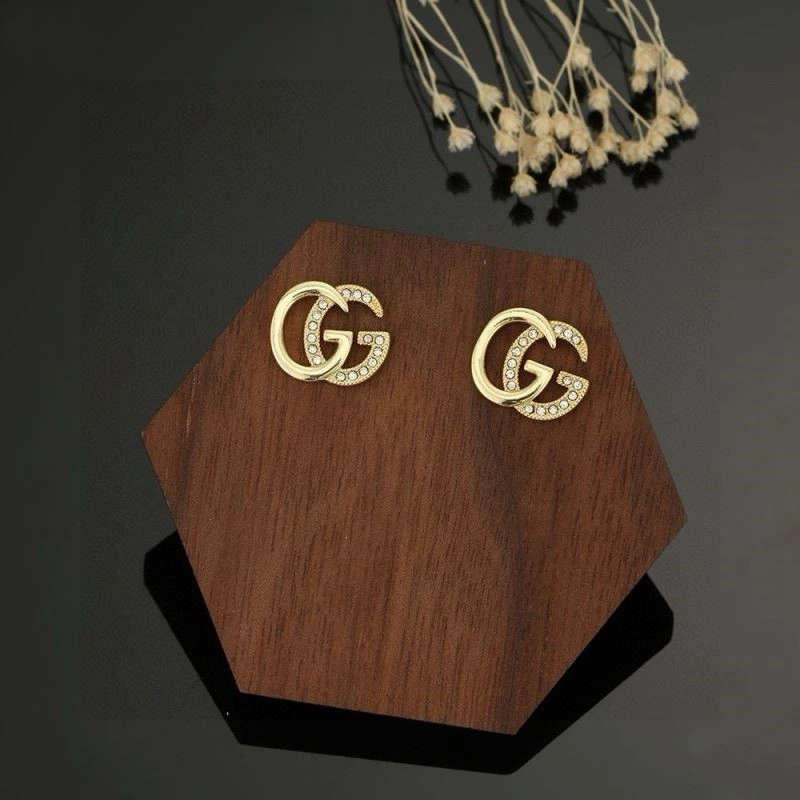 Gucci Earrings TechFriendly 243723