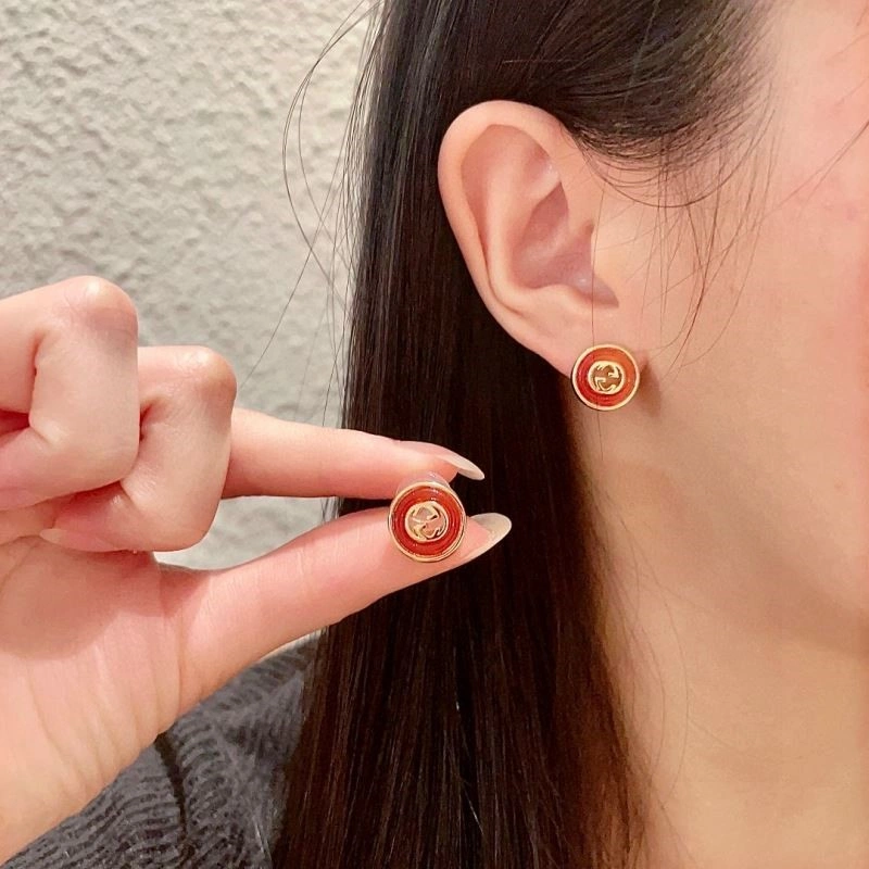 Gucci Earrings OnTrend 243737