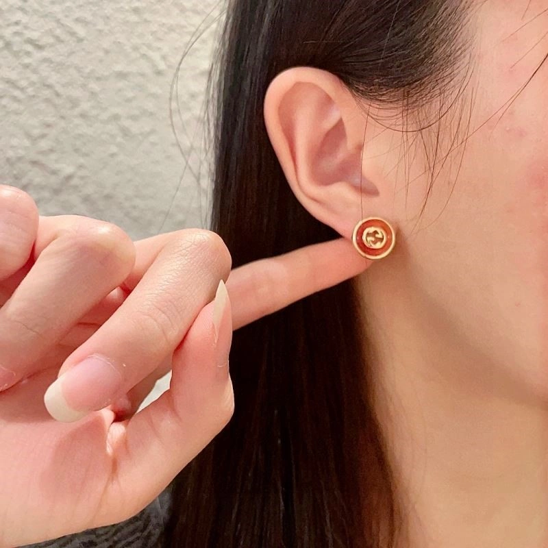 Gucci Earrings OnTrend 243737
