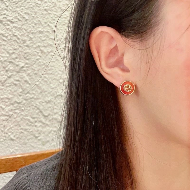 Gucci Earrings OnTrend 243737