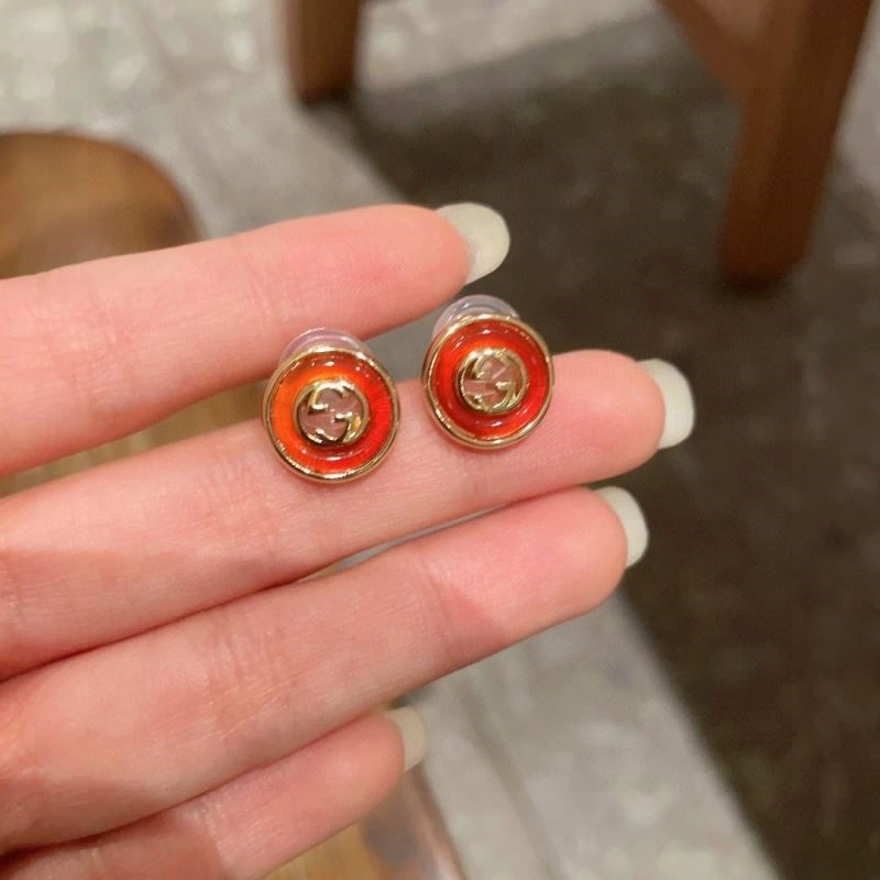Gucci Earrings OnTrend 243737