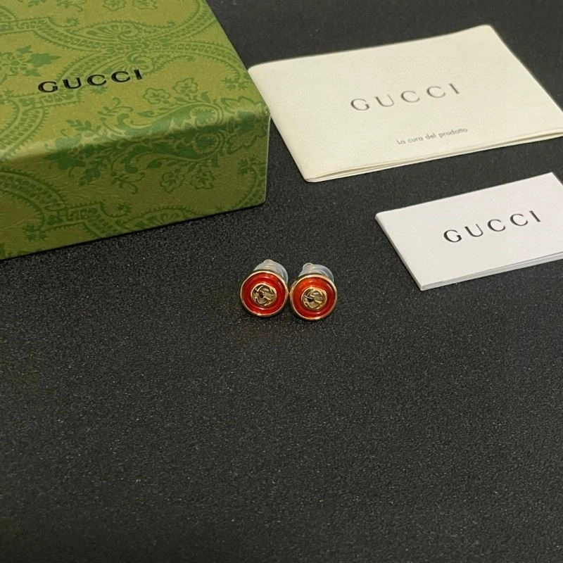 Gucci Earrings OnTrend 243737