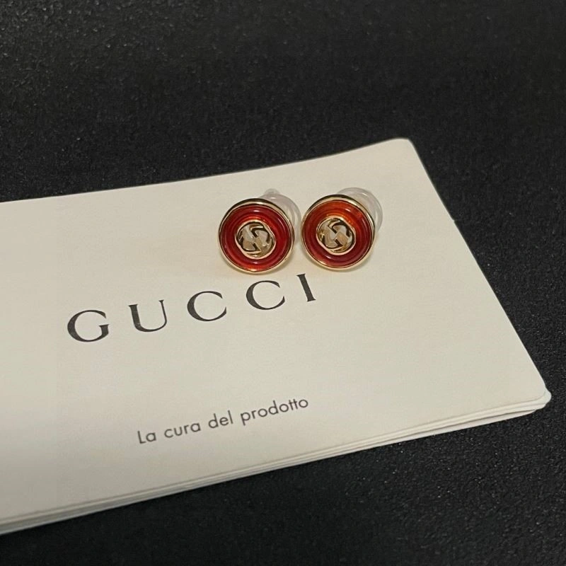 Gucci Earrings OnTrend 243737