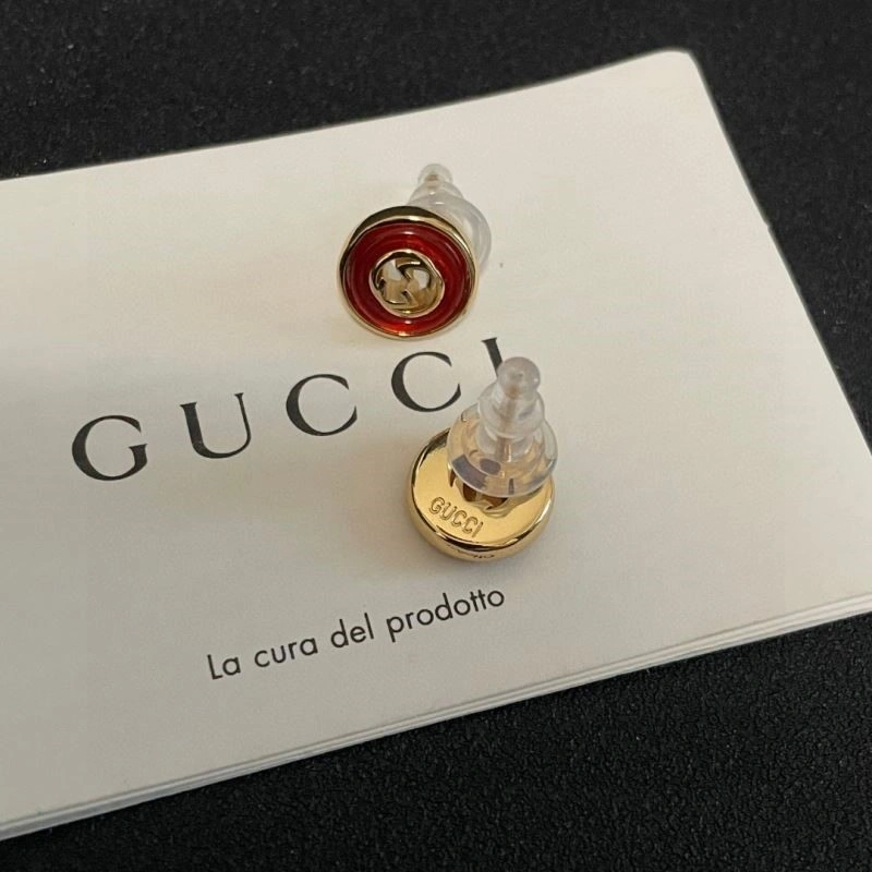 Gucci Earrings OnTrend 243737
