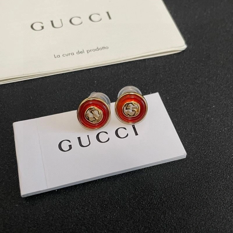 Gucci Earrings OnTrend 243737