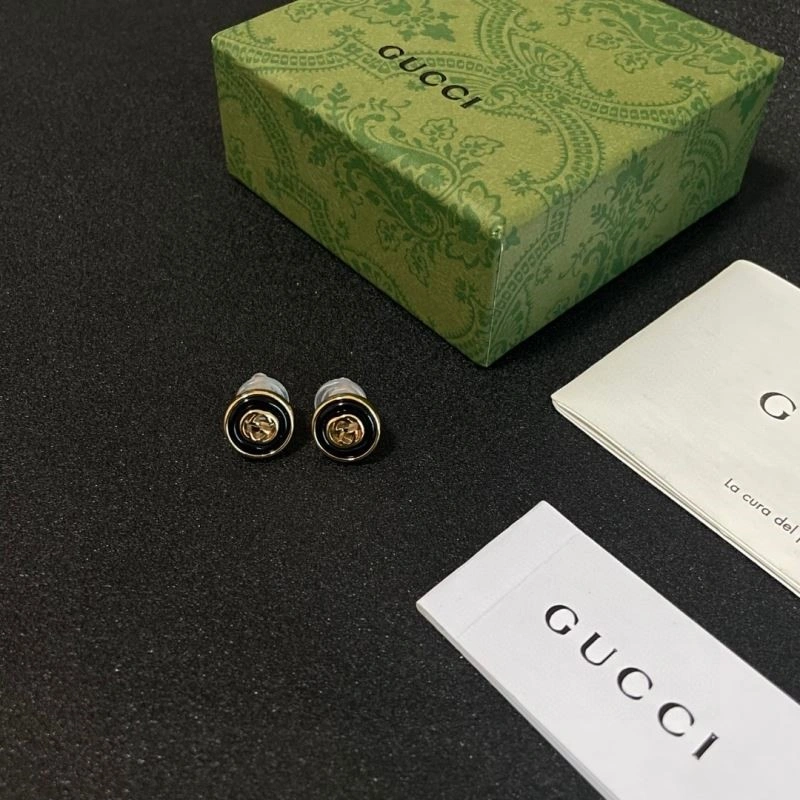 Sporty Gucci Earrings 243739