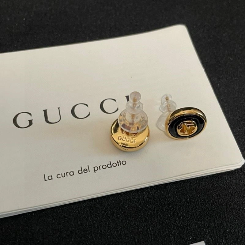Sporty Gucci Earrings 243739