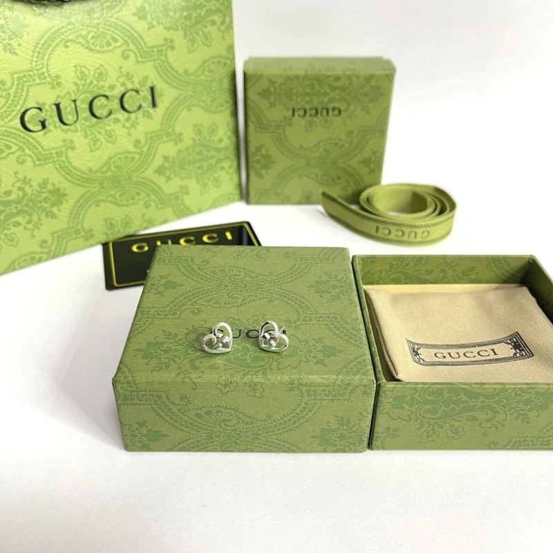 Sustainable Gucci Earrings 243740