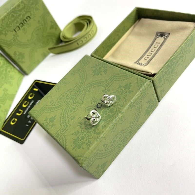 Sustainable Gucci Earrings 243740