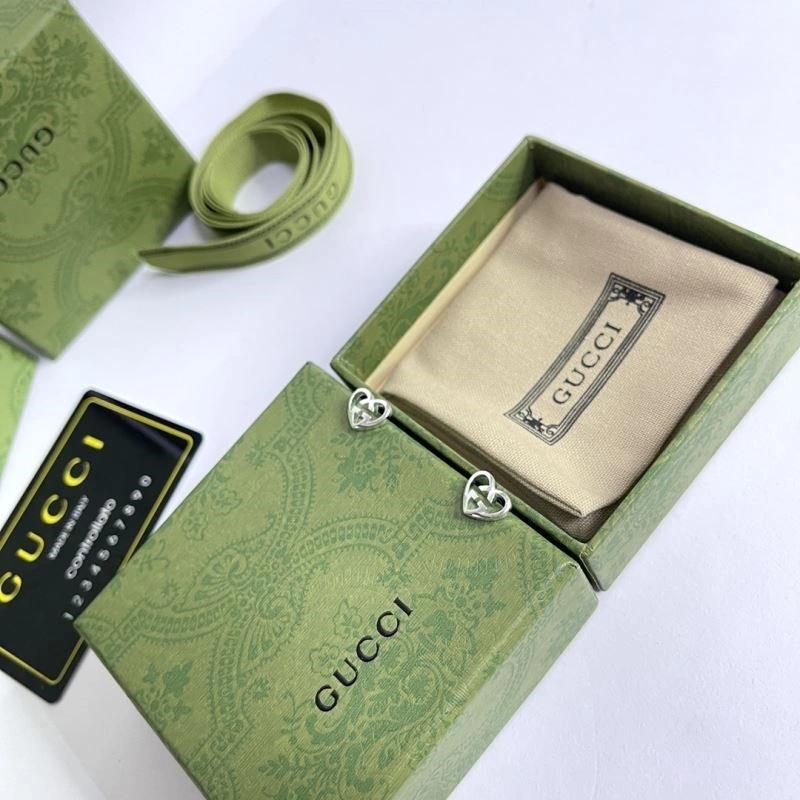 Sustainable Gucci Earrings 243740