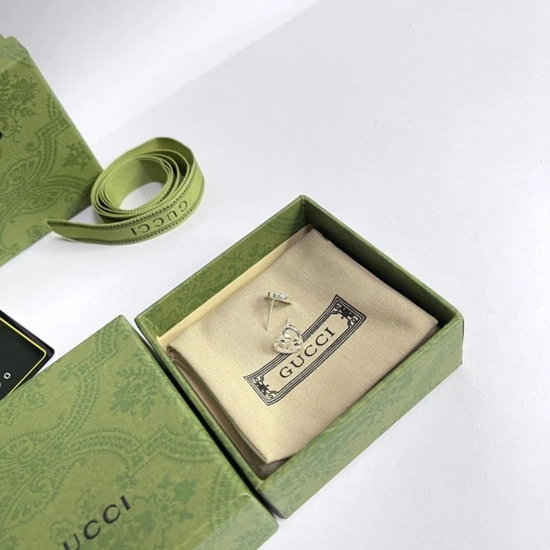 Sustainable Gucci Earrings 243740