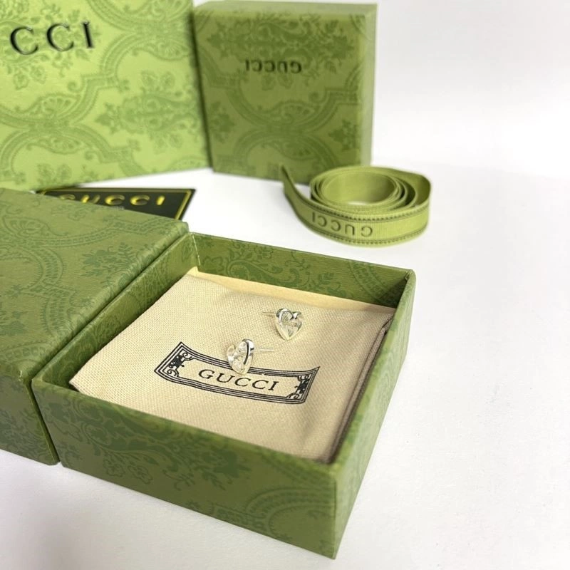Sustainable Gucci Earrings 243740