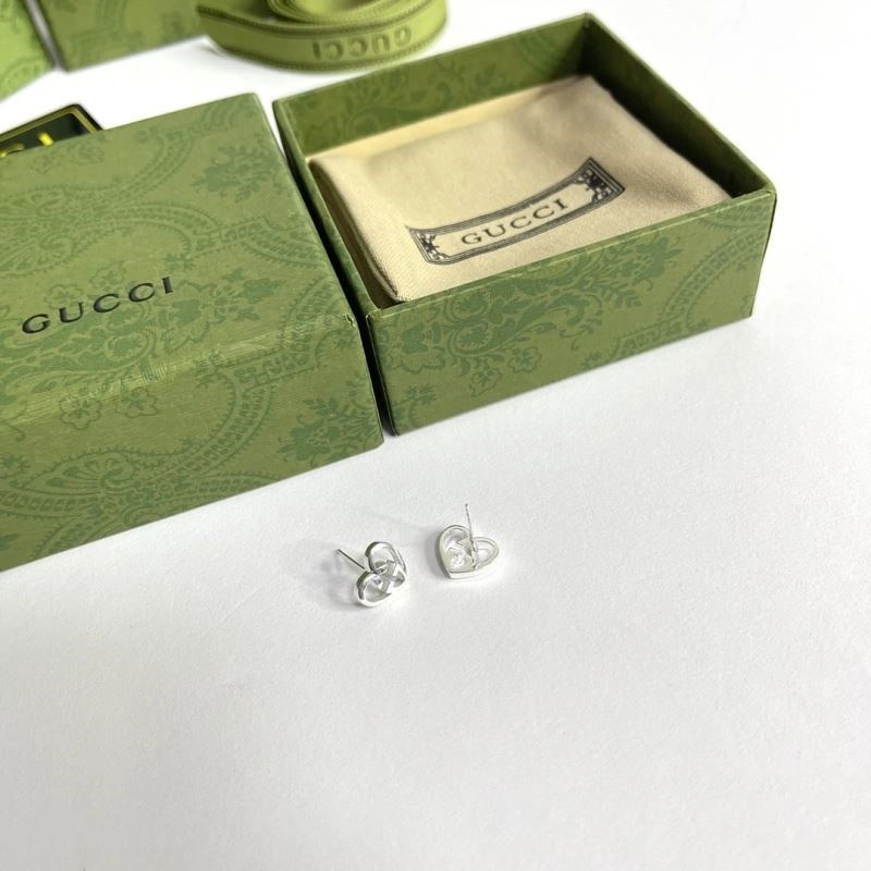 Sustainable Gucci Earrings 243740