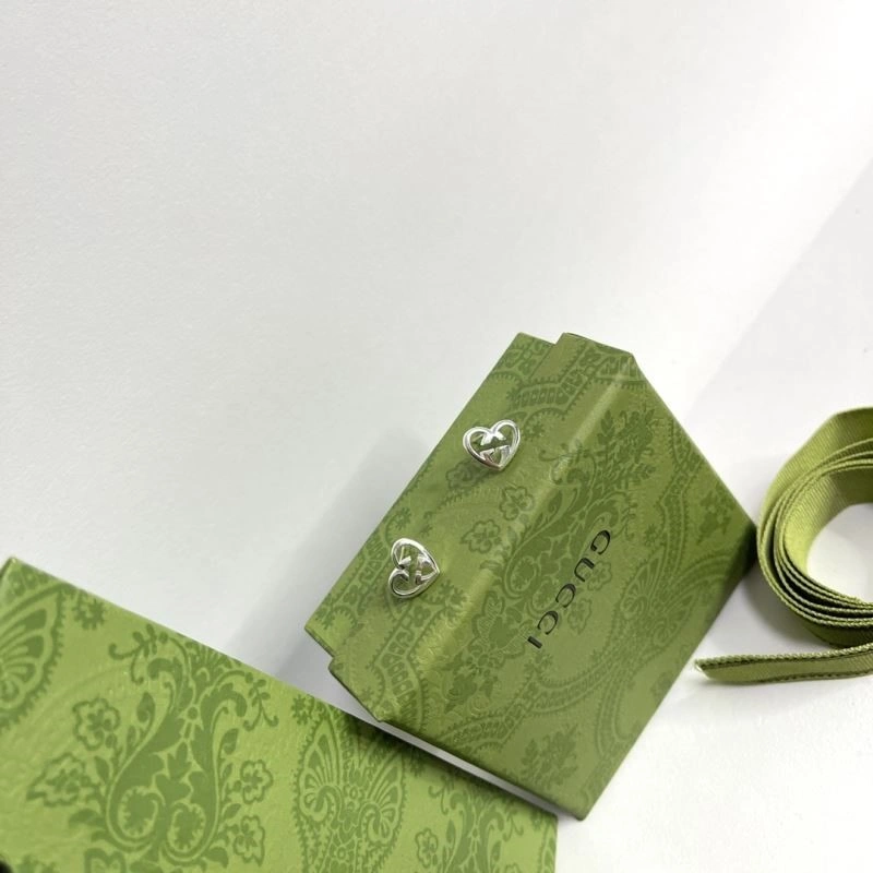Sustainable Gucci Earrings 243740