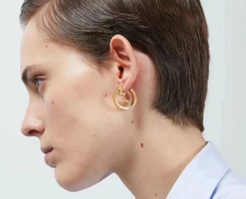 QuickDry Gucci Earrings 243738