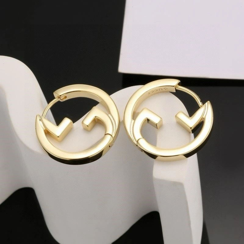 QuickDry Gucci Earrings 243738
