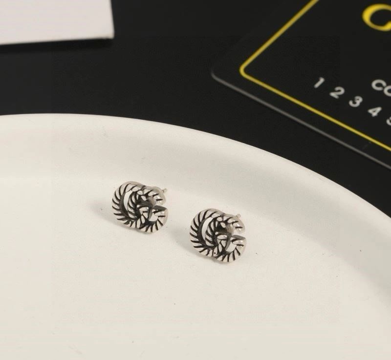 Gucci Earrings Lightweight 243743