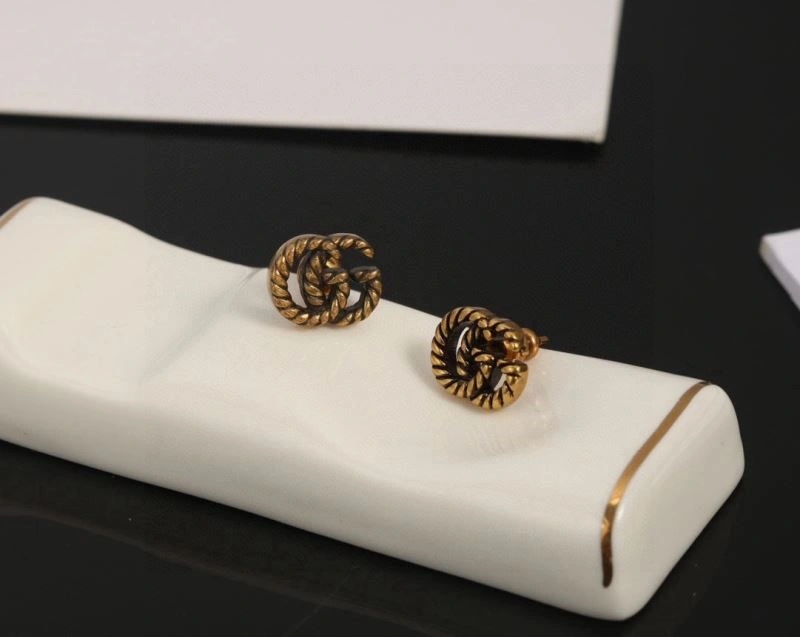 Gucci Earrings Lightweight 243743