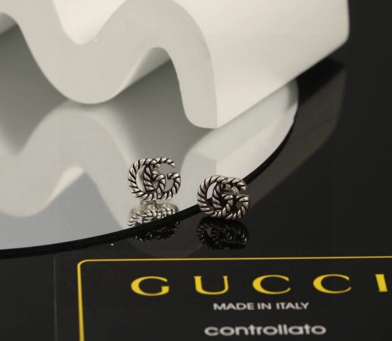 Gucci Earrings Lightweight 243743