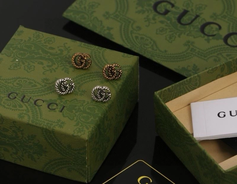 Gucci Earrings Lightweight 243743