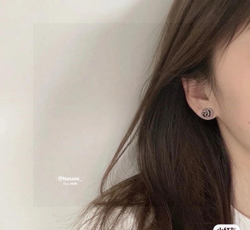 Gucci Earrings Lightweight 243743