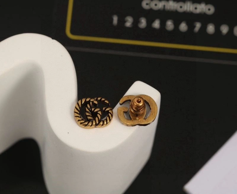 Gucci Earrings Lightweight 243743