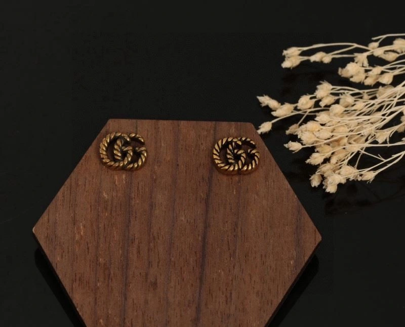Gucci Earrings Lightweight 243743