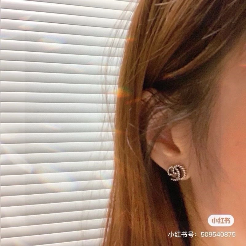 Gucci Earrings Lightweight 243743