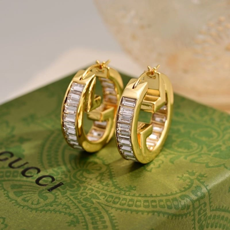 DailyWear Gucci Earrings 243735