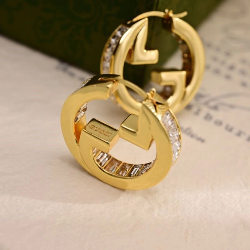 DailyWear Gucci Earrings 243735