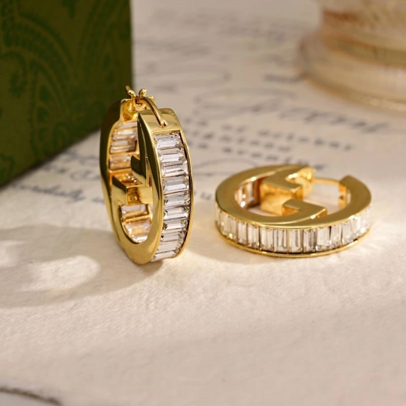 DailyWear Gucci Earrings 243735
