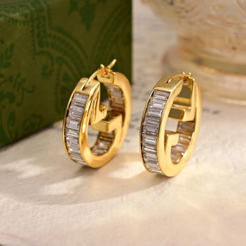 DailyWear Gucci Earrings 243735