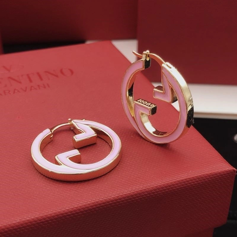 Unique Gucci Earrings 243718