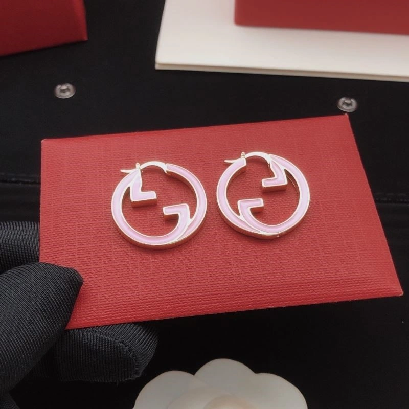 Unique Gucci Earrings 243718