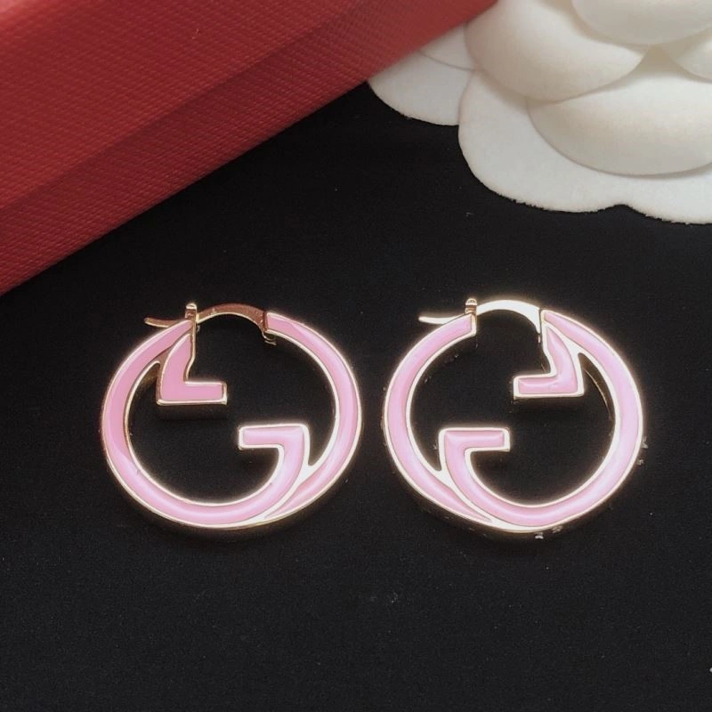 Unique Gucci Earrings 243718