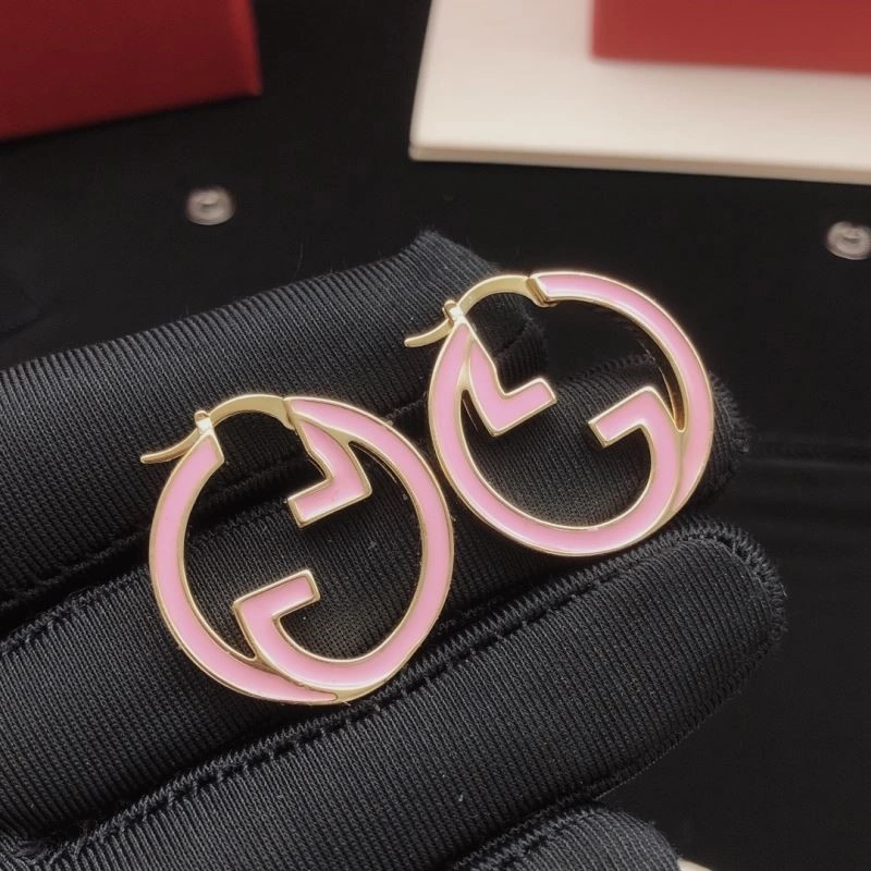 Unique Gucci Earrings 243718