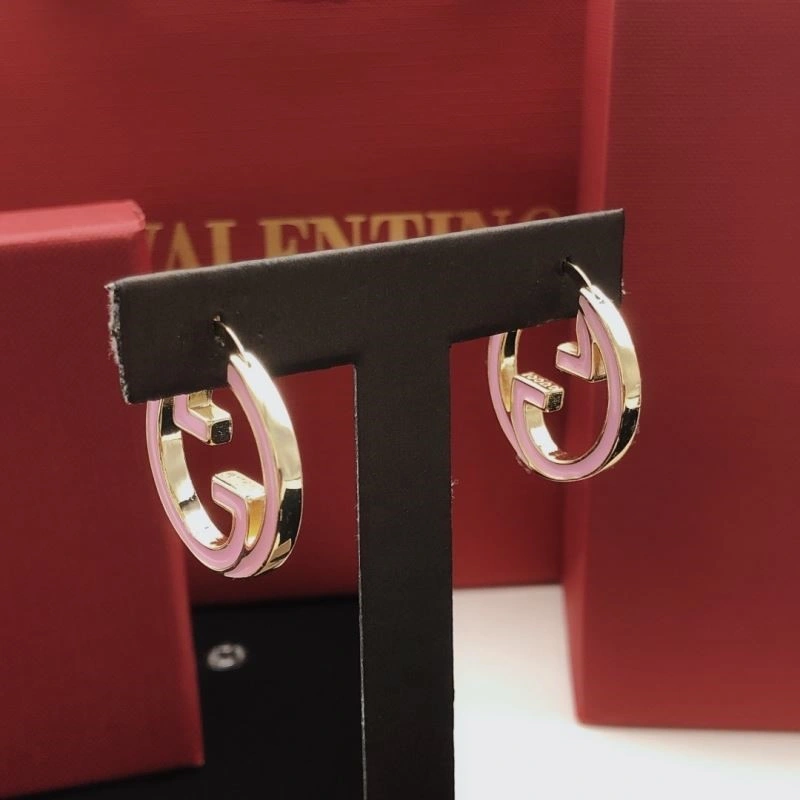 Unique Gucci Earrings 243718