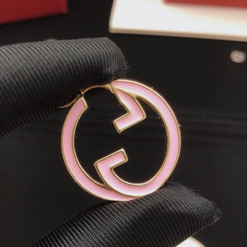 Unique Gucci Earrings 243718