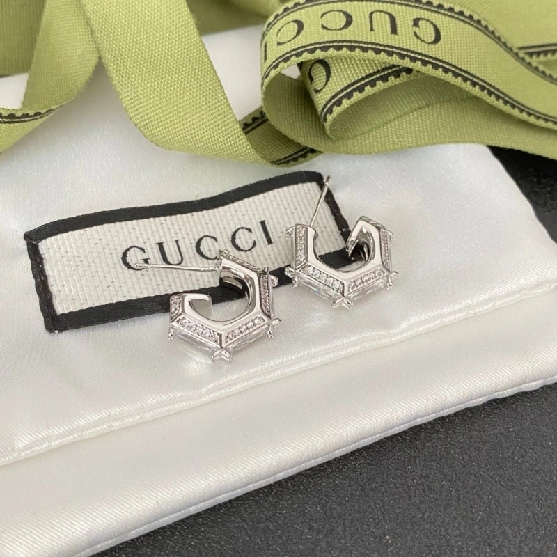 Gucci Earrings Soft 243717