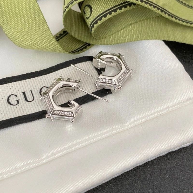 Gucci Earrings Soft 243717