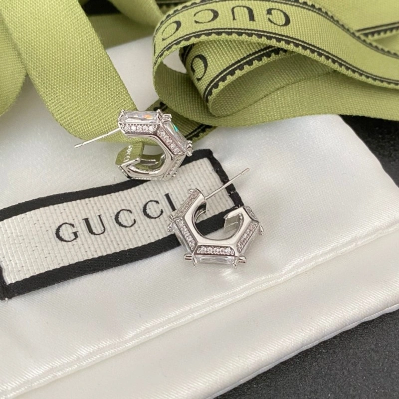 Gucci Earrings Soft 243717