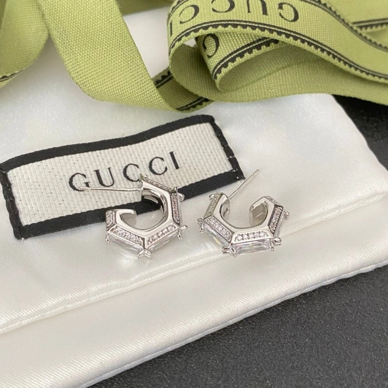 Gucci Earrings Soft 243717