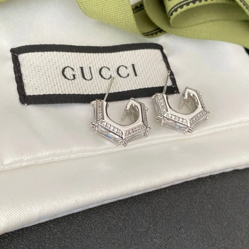 Gucci Earrings Soft 243717