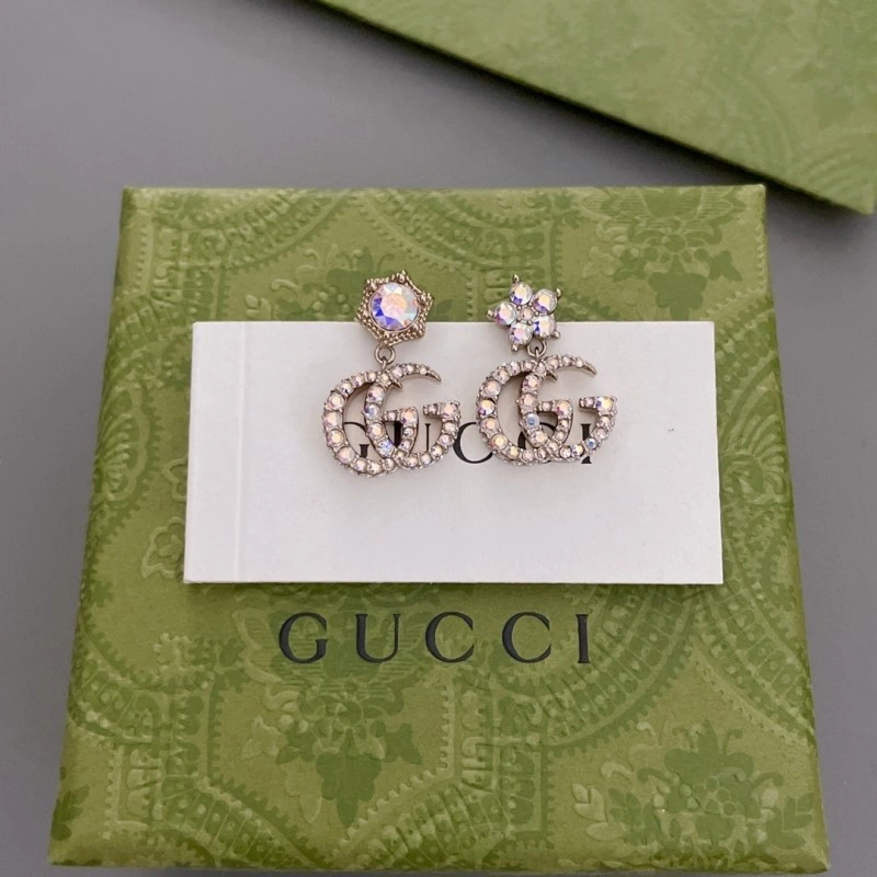 OnTrend Gucci Earrings 243716