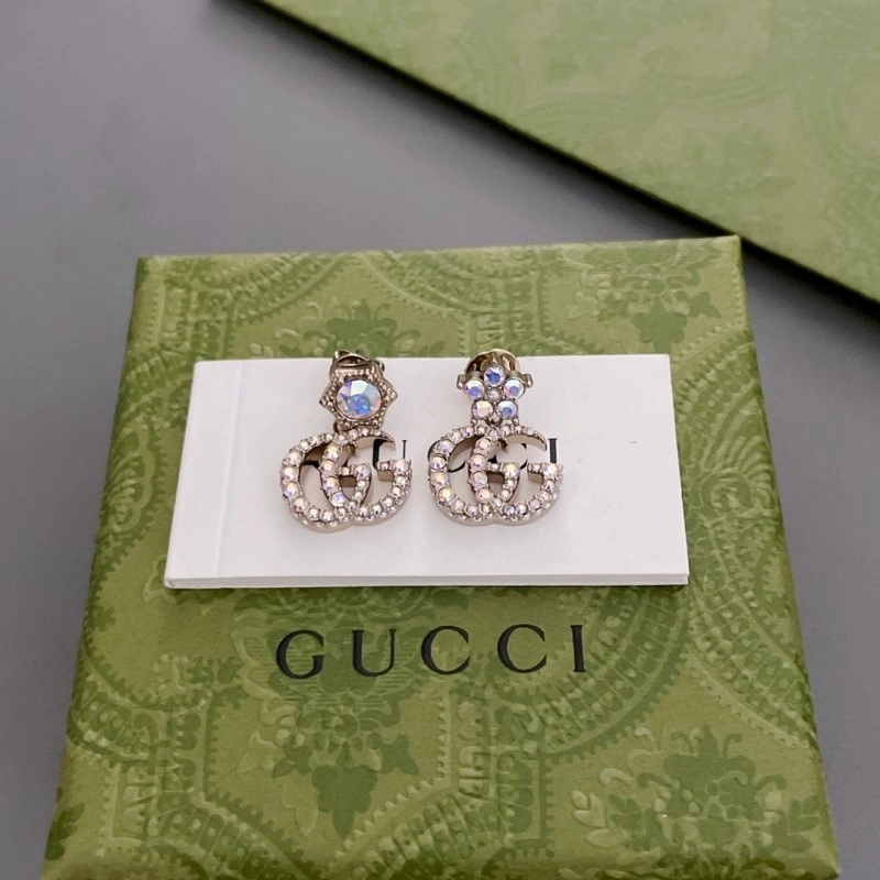 OnTrend Gucci Earrings 243716